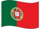 ポルトガル国旗