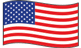 アメリカ国旗