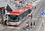 大連のBRT