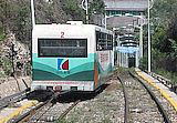 太原西銘砿の䌫車