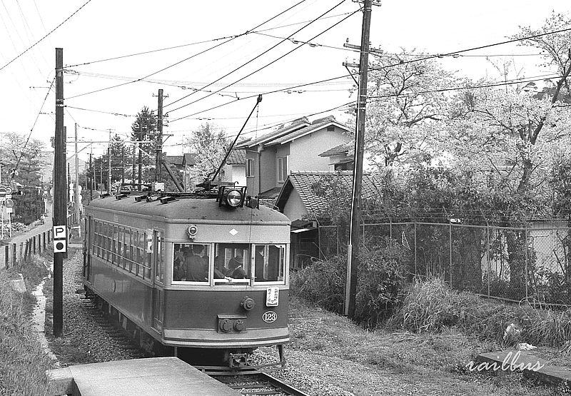 北野線高雄口
