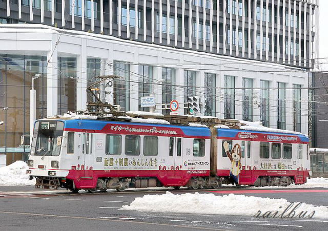 福井鉄道福井銀行本店