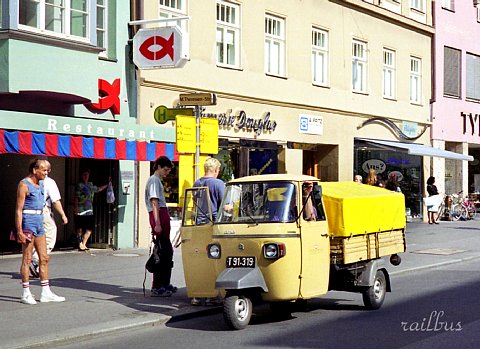 Piaggio