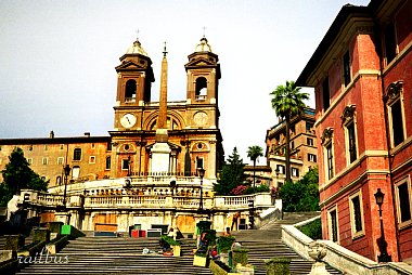 Rome sightseeing
