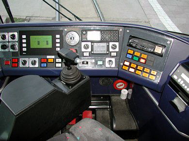 Helsinki tram