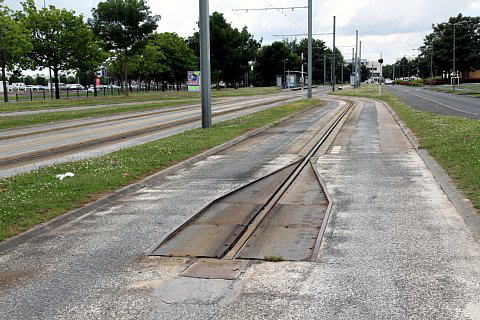 カーンのトラムリレーラ