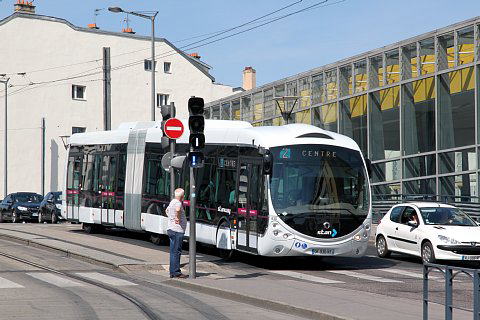 ナンシーのBRT