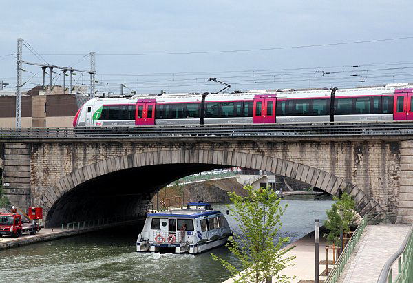 RER