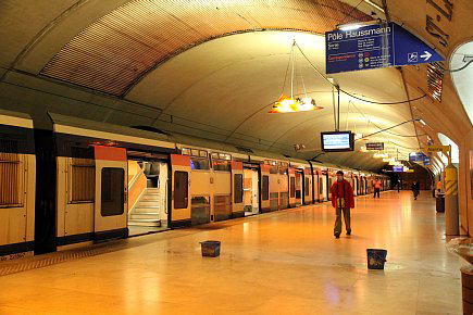RER