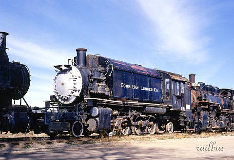 Campo Rail Museum