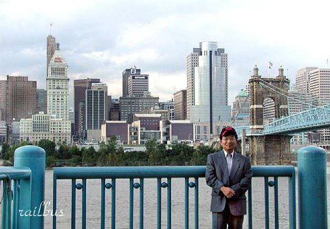 Cincinnati City