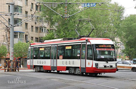 長春市南陽路