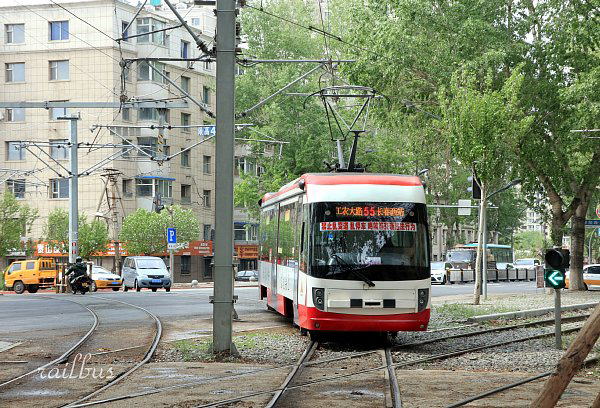 長春市南陽路