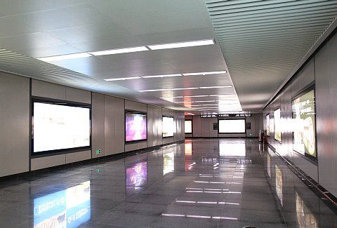 蘇州のトラム, 龍山路