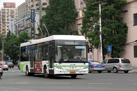 上海6路