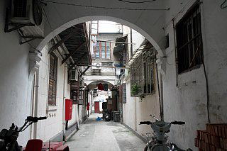 上海武進路