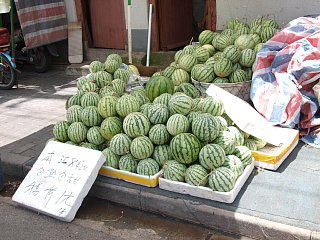 松潘路