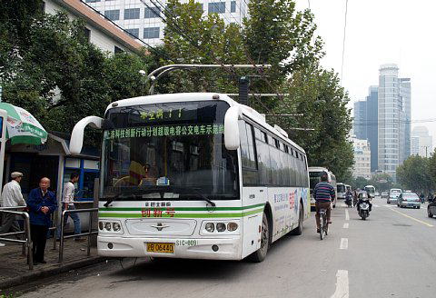 上海11路