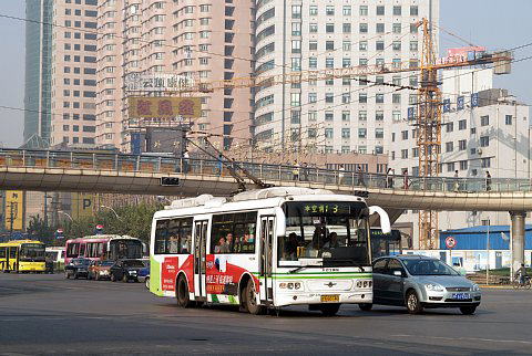 上海13路