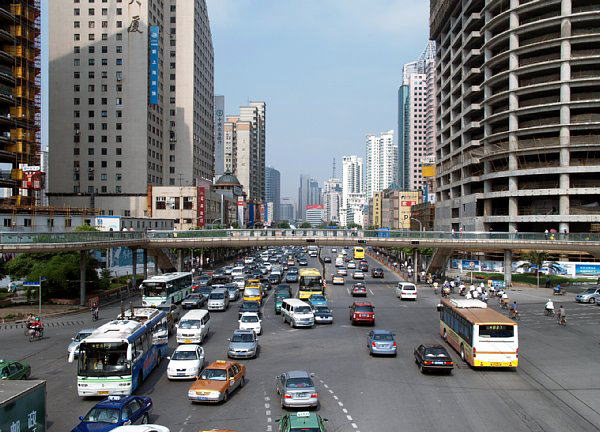 上海13路