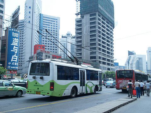 上海13路