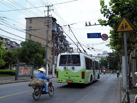 上海13路