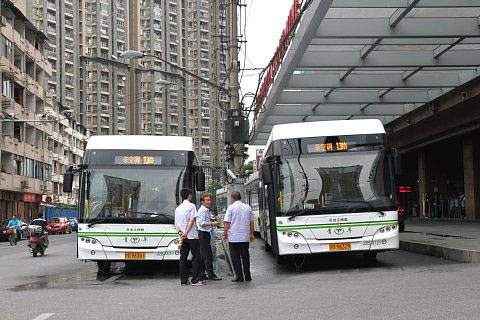 上海13路