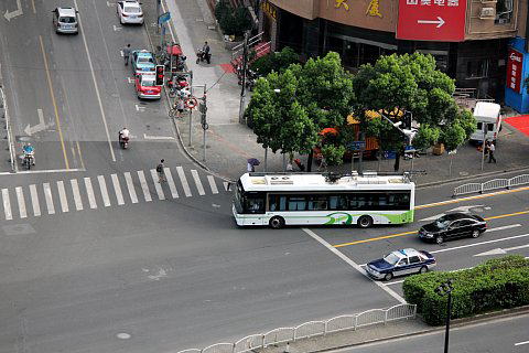 上海13路