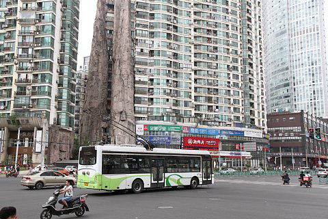上海13路