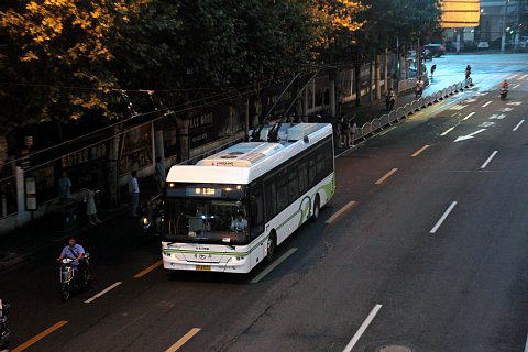 上海13路