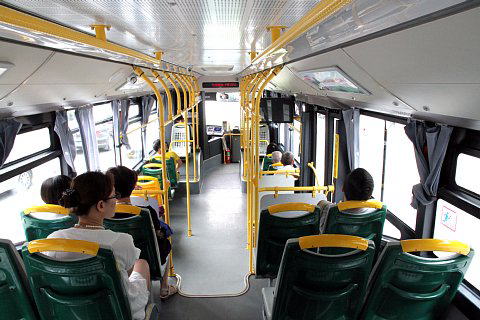 上海13路