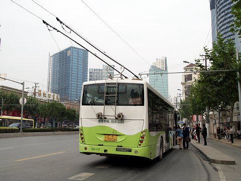上海14路