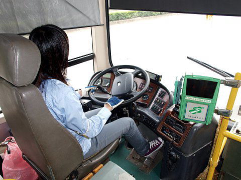 上海14路