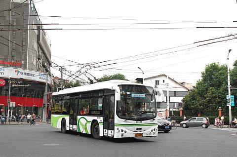 上海14路
