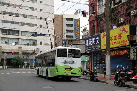 上海14路