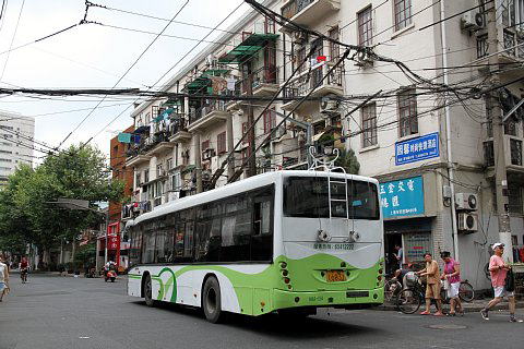 上海14路
