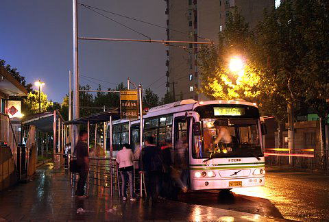 上海15路