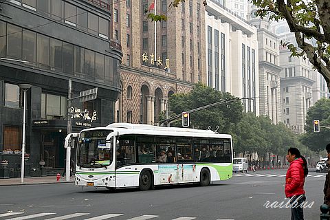 上海20路