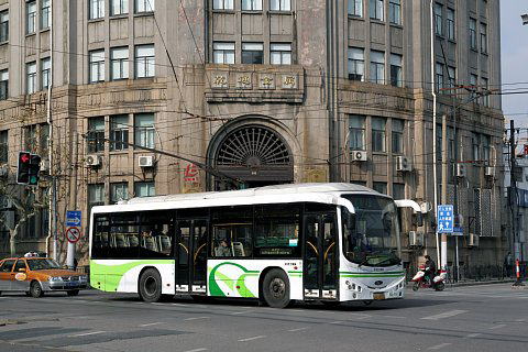 上海19路