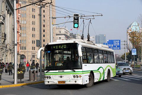 上海20路