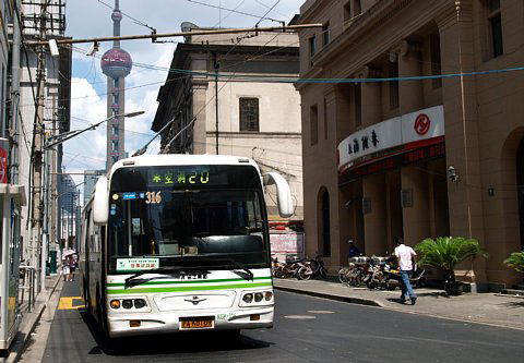 上海20路