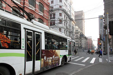 上海20路