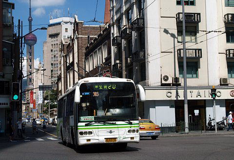 上海20路