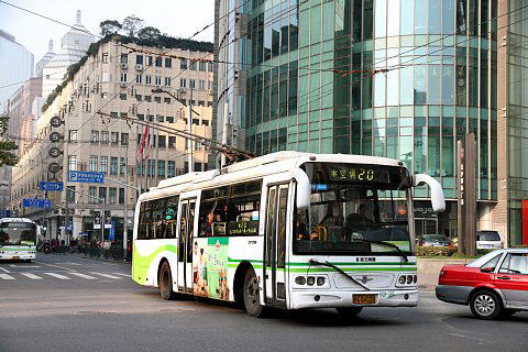 上海20路