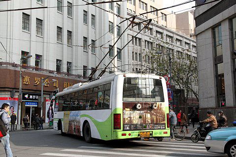 上海20路