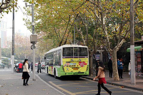 上海20路