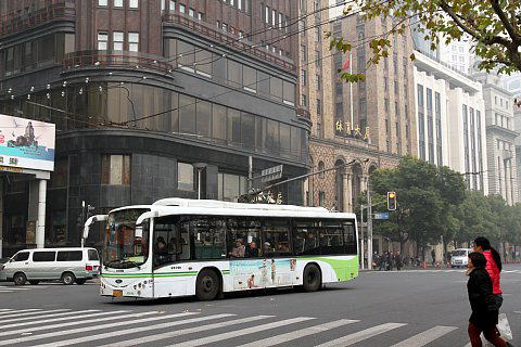 上海20路