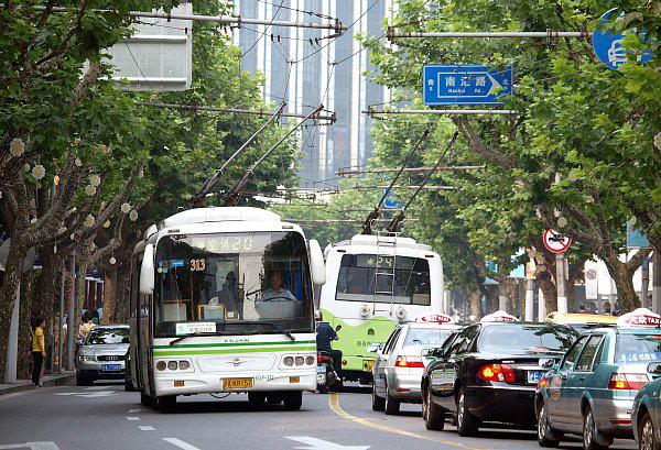 上海20路