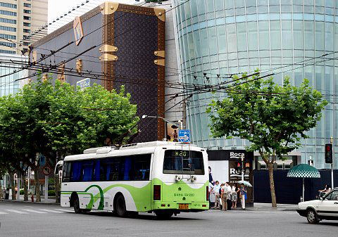 上海20路