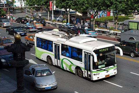 上海20路